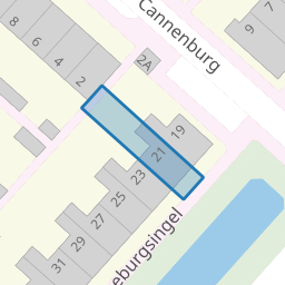 Perceel HLM03-AD-14004