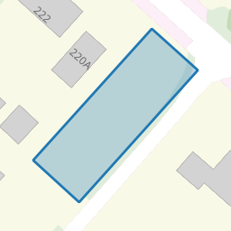 Perceel HLM03-AD-14009