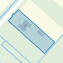 Perceel HLM03-AD-14013