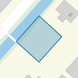 Perceel HLM03-AD-14016