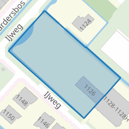 Perceel HLM03-AD-14020