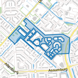 Perceel HLM03-AD-14021