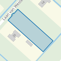 Perceel HLM03-AD-14027