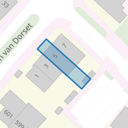 Perceel HLM03-AD-14034