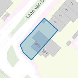 Perceel HLM03-AD-14037