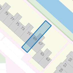 Perceel HLM03-AD-14040