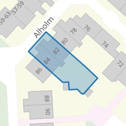 Perceel HLM03-AD-14044