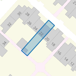 Perceel HLM03-AD-14047