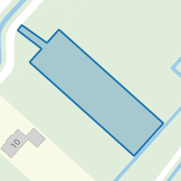 Perceel HLM03-AD-14055