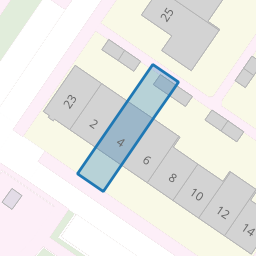 Perceel HLM03-AD-14065