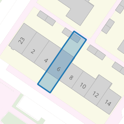 Perceel HLM03-AD-14066