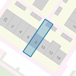 Perceel HLM03-AD-14067