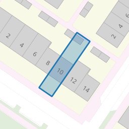 Perceel HLM03-AD-14068