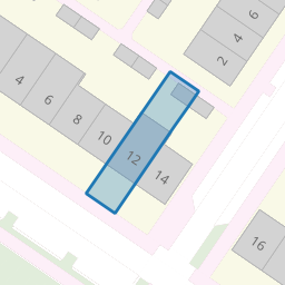 Perceel HLM03-AD-14069