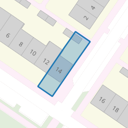 Perceel HLM03-AD-14070