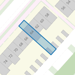 Perceel HLM03-AD-14074