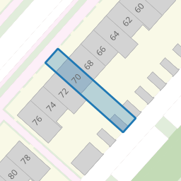 Perceel HLM03-AD-14077