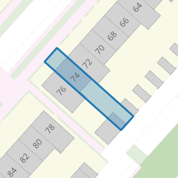 Perceel HLM03-AD-14079