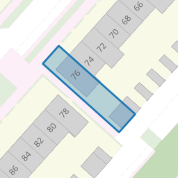 Perceel HLM03-AD-14080