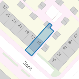 Perceel HLM03-AD-14082