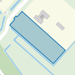 Perceel HLM03-AD-14091