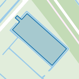 Perceel HLM03-AD-14097