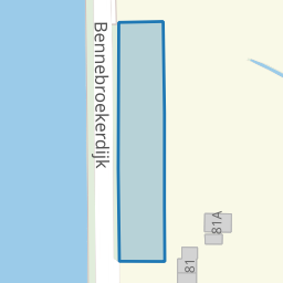 Perceel HLM03-AD-14099