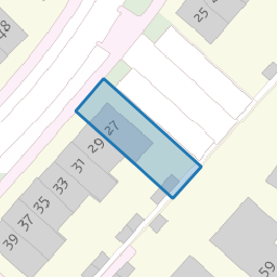 Perceel HLM03-AD-14101