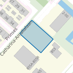 Perceel HLM03-AD-14103