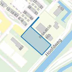 Perceel HLM03-AD-14104