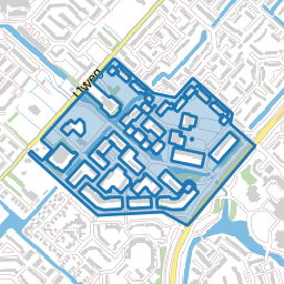 Perceel HLM03-AD-14107