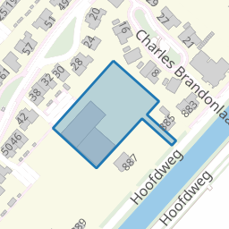 Perceel HLM03-AD-14108