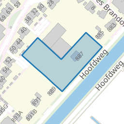 Perceel HLM03-AD-14109