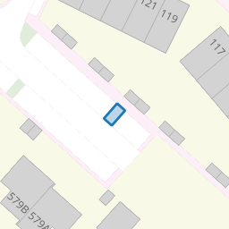 Perceel HLM03-AD-14112