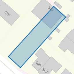 Perceel HLM03-AD-14119