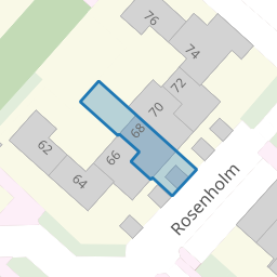 Perceel HLM03-AD-1412