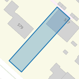 Perceel HLM03-AD-14121