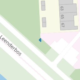 Perceel HLM03-AD-14123