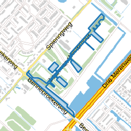 Perceel HLM03-AD-14127