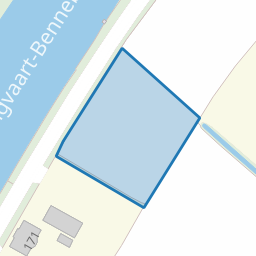 Perceel HLM03-AD-14130