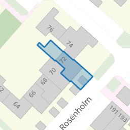 Perceel HLM03-AD-1414