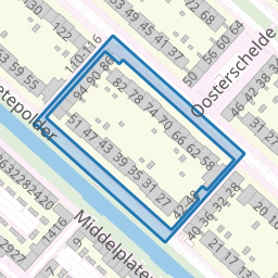 Perceel HLM03-AD-14149