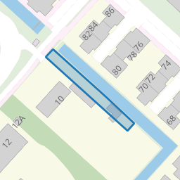 Perceel HLM03-AD-14166