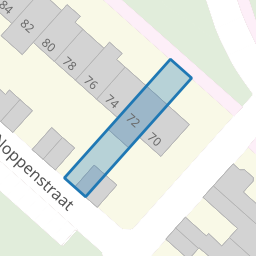 Perceel HLM03-AD-142