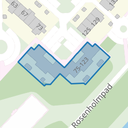 Perceel HLM03-AD-1422