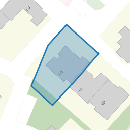 Perceel HLM03-AD-1438