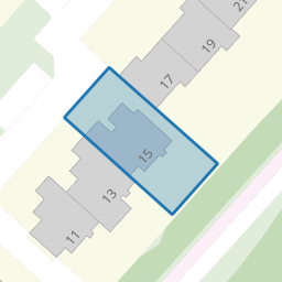 Perceel HLM03-AD-1443