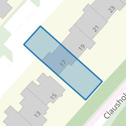 Perceel HLM03-AD-1444