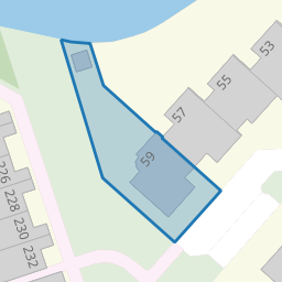 Perceel HLM03-AD-1462