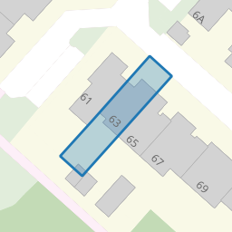 Perceel HLM03-AD-1464